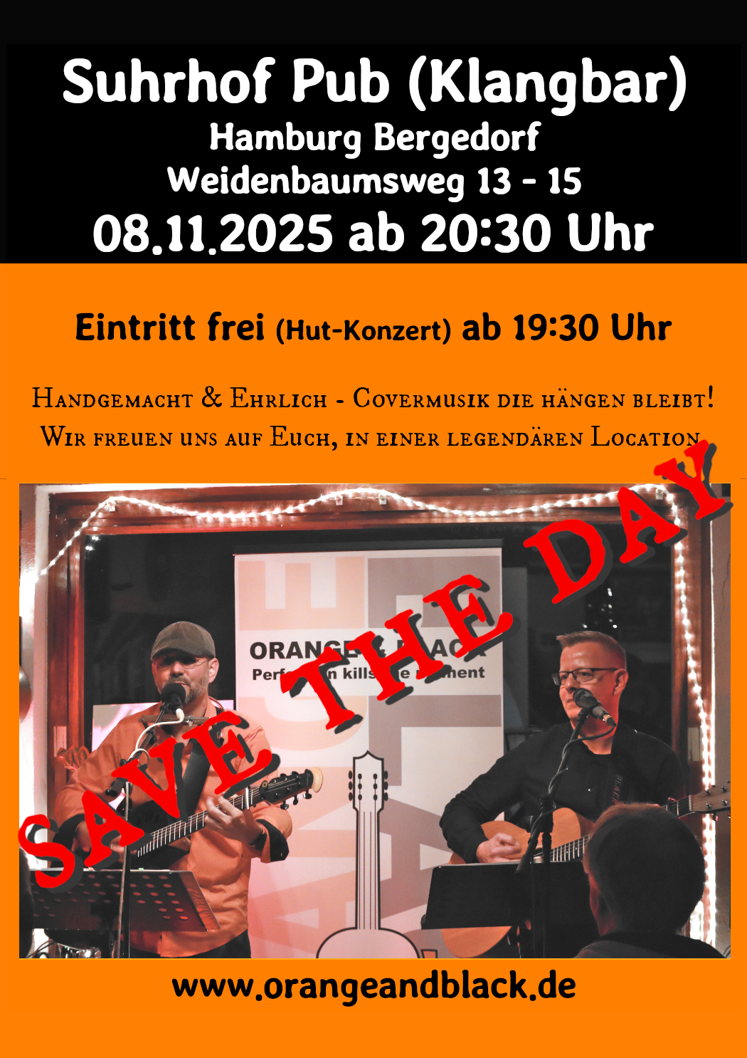 suhrhof pub1.2. safe the day